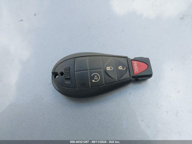 1C4PJMAB8GW338420 Jeep Cherokee Sport