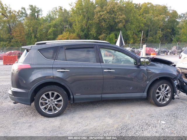 JTMDJREV5GD000389 Toyota Rav4 Hybrid Limited