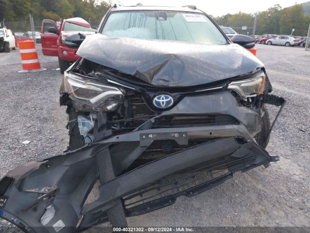 JTMDJREV5GD000389 Toyota Rav4 Hybrid Limited