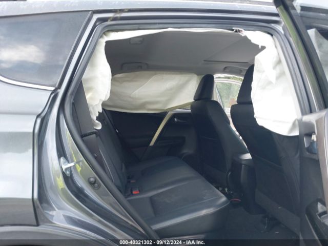 JTMDJREV5GD000389 Toyota Rav4 Hybrid Limited