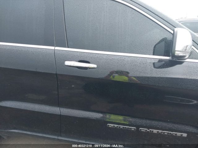 1C4RJEBG4MC629566 Jeep Grand Cherokee Limited 4x2