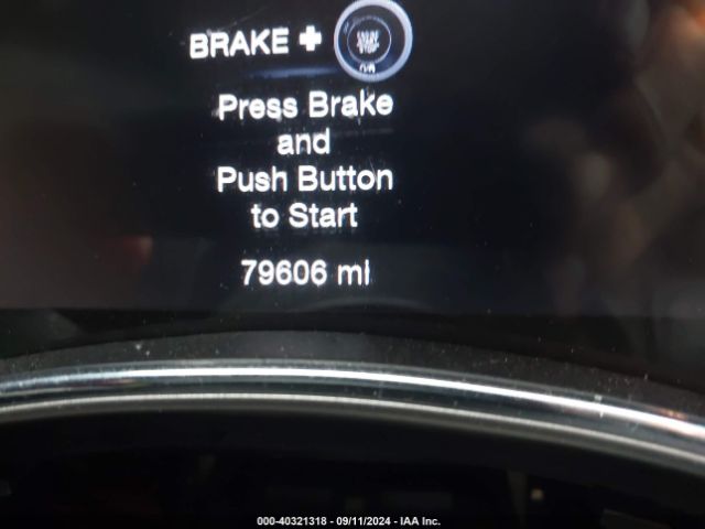 1C4RJEBG4MC629566 Jeep Grand Cherokee Limited 4x2
