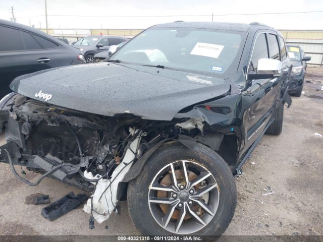 1C4RJEBG4MC629566 Jeep Grand Cherokee Limited 4x2
