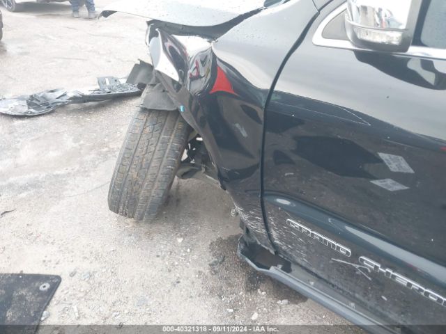 1C4RJEBG4MC629566 Jeep Grand Cherokee Limited 4x2