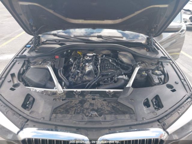 WBAJE5C55JWA94689 BMW 540I