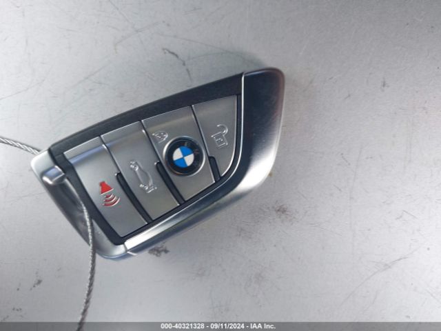 WBAJE5C55JWA94689 BMW 540I