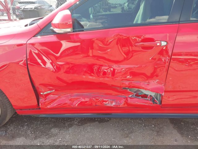 1G6DH5RL4M0146186 Cadillac Ct4 V-series