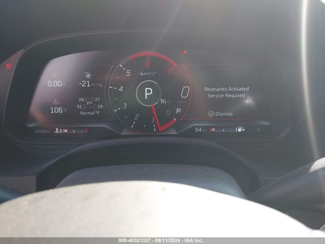 1G6DH5RL4M0146186 Cadillac Ct4 V-series