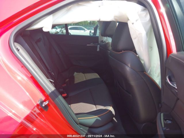 1G6DH5RL4M0146186 Cadillac Ct4 V-series