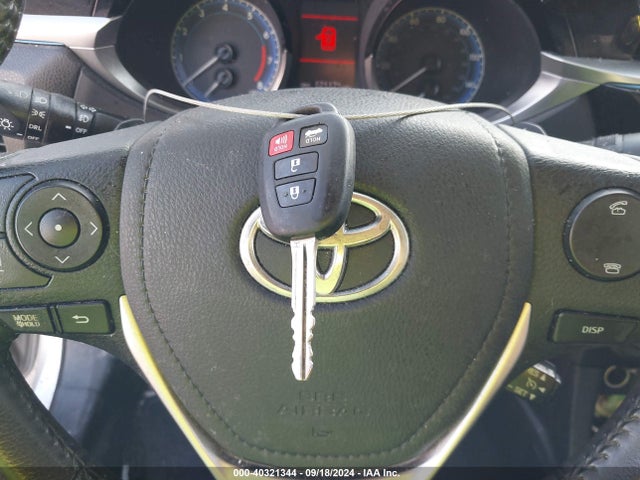 Toyota Corolla S Plus 2015 5YFBURHE5FP328580 Image 11