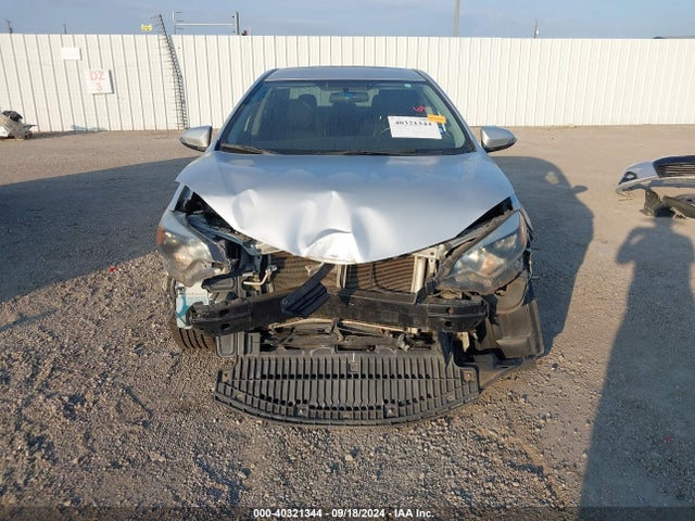 Toyota Corolla S Plus 2015 5YFBURHE5FP328580 Image 13