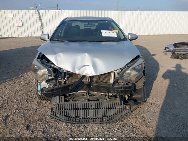 Toyota Corolla S Plus 2015 5YFBURHE5FP328580 Image 6
