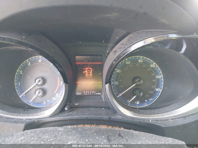 Toyota Corolla S Plus 2015 5YFBURHE5FP328580 Image 7