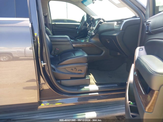 Chevrolet Tahoe Lt 2016 1GNSCBKC4GR481693 Image 5
