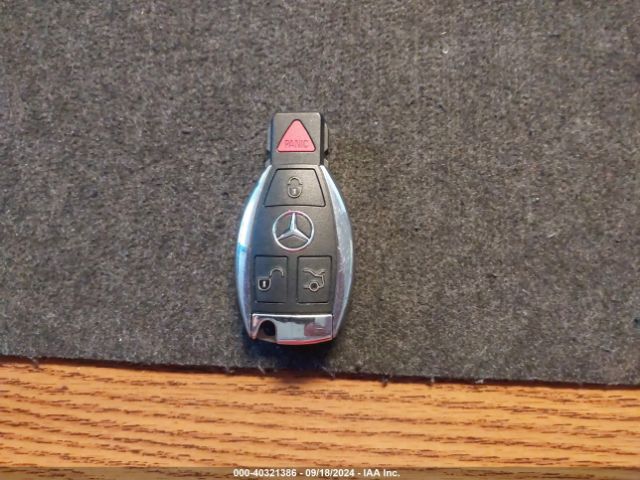 WDDHF5KB0FB083266 Mercedes-Benz E 350