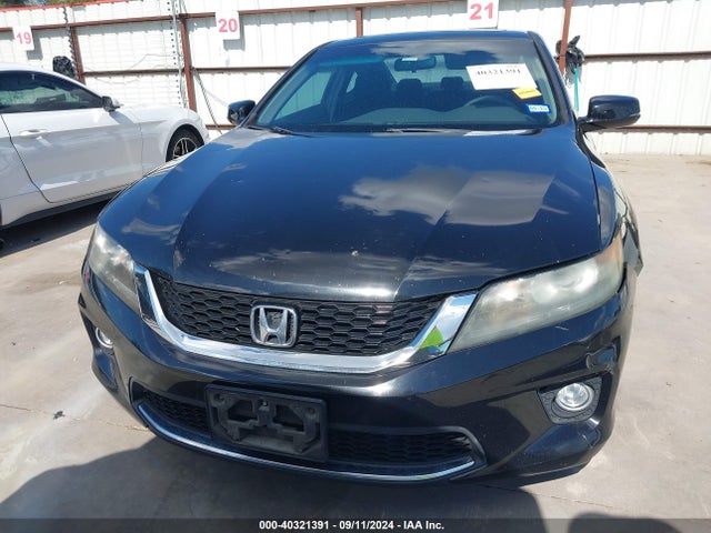 Honda ACCORD EX 2014 1HGCT1B72EA013128 Image 12