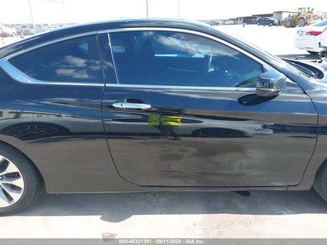 Honda ACCORD EX 2014 1HGCT1B72EA013128 Image 13