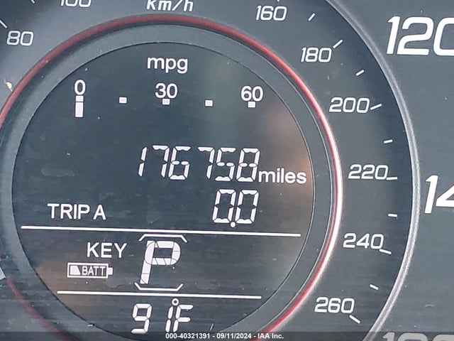 Honda ACCORD EX 2014 1HGCT1B72EA013128 Image 15