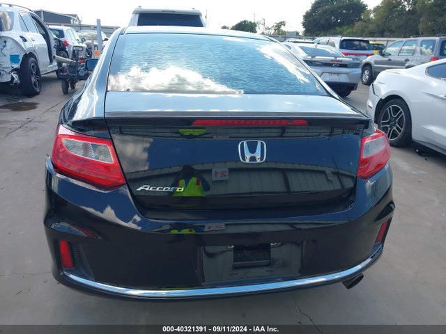 Honda ACCORD EX 2014 1HGCT1B72EA013128 Image 16