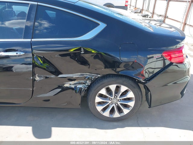 Honda ACCORD EX 2014 1HGCT1B72EA013128 Image 17