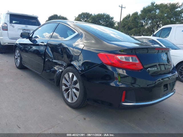 Honda ACCORD EX 2014 1HGCT1B72EA013128 Image 3