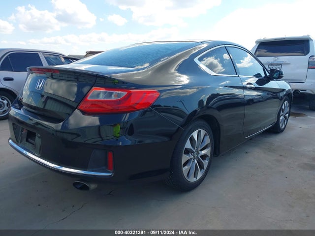 Honda ACCORD EX 2014 1HGCT1B72EA013128 Image 4
