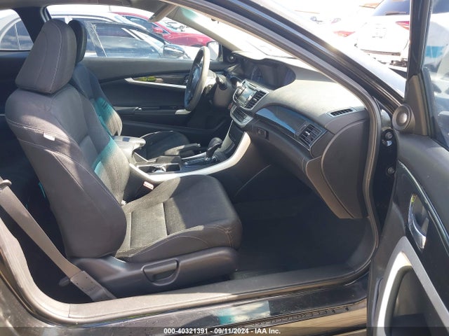 Honda ACCORD EX 2014 1HGCT1B72EA013128 Image 5