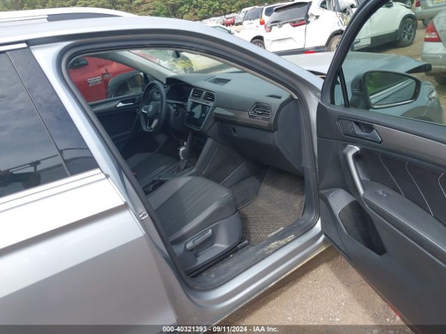 3VV3B7AX5PM136824 Volkswagen Tiguan 2.0t Se