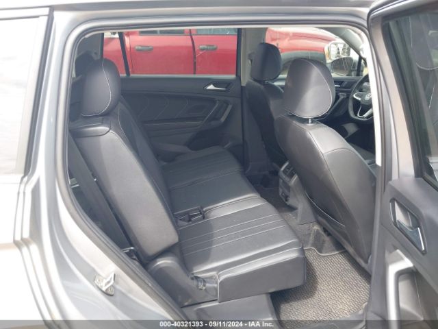 3VV3B7AX5PM136824 Volkswagen Tiguan 2.0t Se