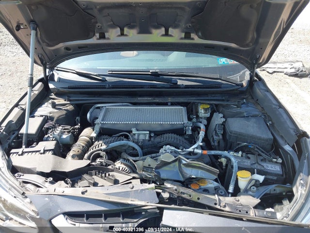 Subaru Legacy Touring Xt 2020 4S3BWGP6XL3011049 Image 10