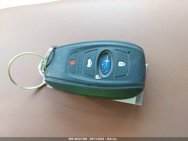 Subaru Legacy Touring Xt 2020 4S3BWGP6XL3011049 Image 11