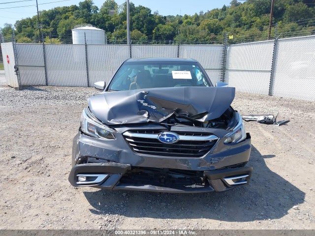 Subaru Legacy Touring Xt 2020 4S3BWGP6XL3011049 Image 13