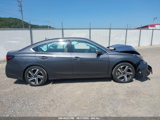 Subaru Legacy Touring Xt 2020 4S3BWGP6XL3011049 Image 14