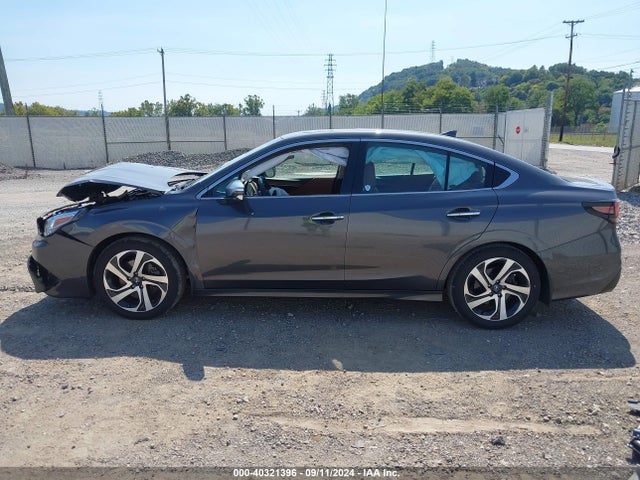 Subaru Legacy Touring Xt 2020 4S3BWGP6XL3011049 Image 15
