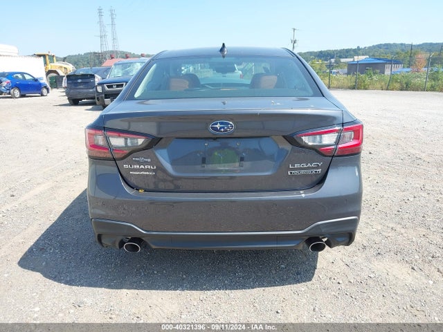 Subaru Legacy Touring Xt 2020 4S3BWGP6XL3011049 Image 17