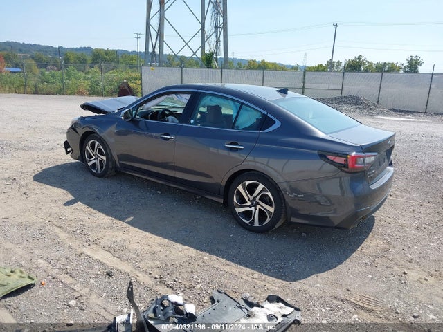 Subaru Legacy Touring Xt 2020 4S3BWGP6XL3011049 Image 3