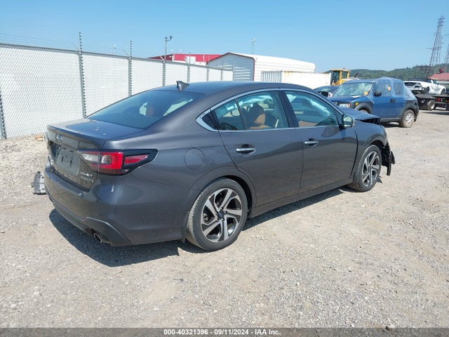 Subaru Legacy Touring Xt 2020 4S3BWGP6XL3011049 Image 4