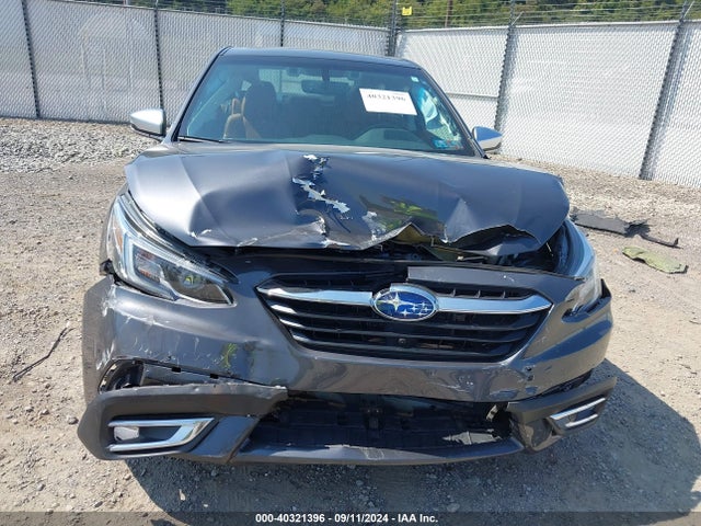 Subaru Legacy Touring Xt 2020 4S3BWGP6XL3011049 Image 6