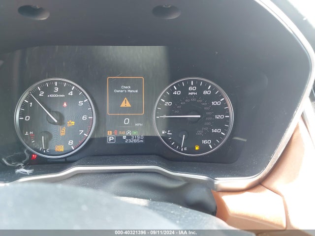Subaru Legacy Touring Xt 2020 4S3BWGP6XL3011049 Image 7