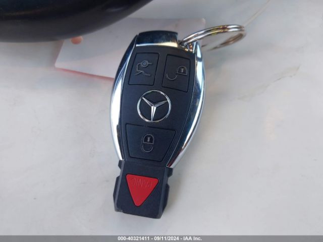 WDDWK8HB8HF481672 Mercedes-Benz Amg C 63 S