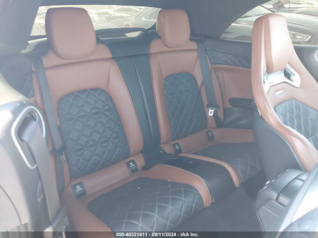 WDDWK8HB8HF481672 Mercedes-Benz Amg C 63 S