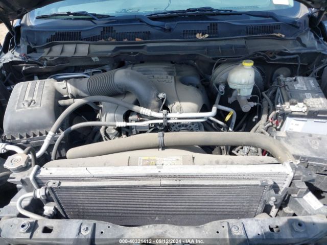 3C6RR7LT5GG206973 RAM 1500 Big Horn