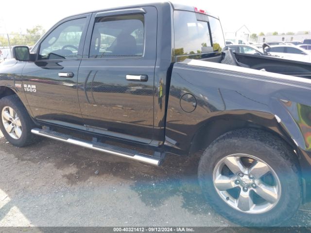 3C6RR7LT5GG206973 RAM 1500 Big Horn