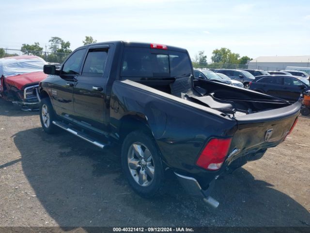 3C6RR7LT5GG206973 RAM 1500 Big Horn