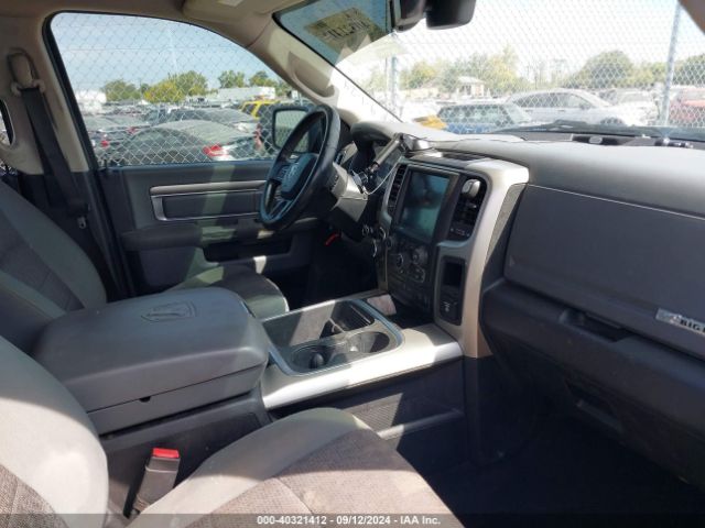 3C6RR7LT5GG206973 RAM 1500 Big Horn