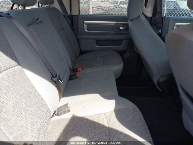3C6RR7LT5GG206973 RAM 1500 Big Horn