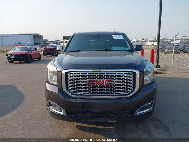1GKS2CKJ2FR509462 GMC YUKON DENALI