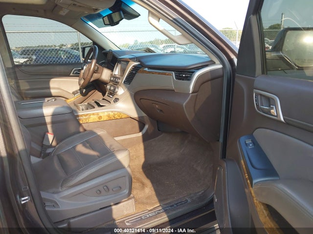 1GKS2CKJ2FR509462 GMC YUKON DENALI
