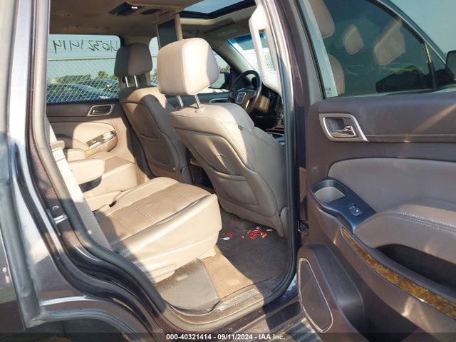 1GKS2CKJ2FR509462 GMC YUKON DENALI