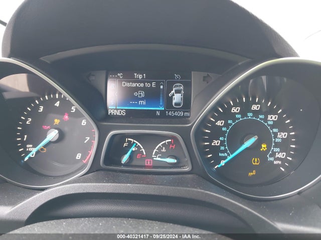 1FMCU9J94FUA48584 Ford Escape Titanium